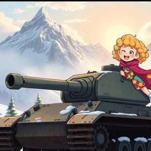 Mac-Tank Jodelaction