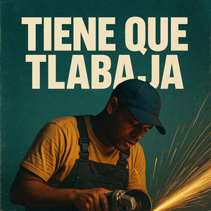 Tiene que Tlabaja