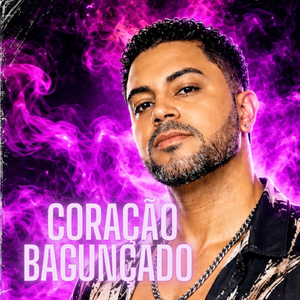 CORAÇÃO BAGUNÇADO
