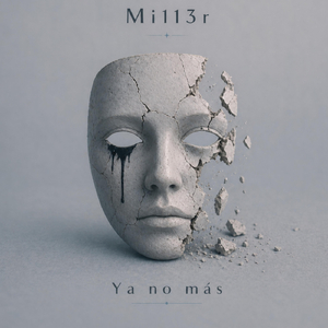 Ya no más