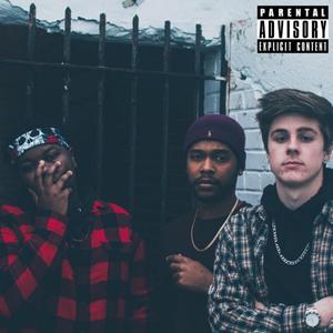 Get Away (feat. Benji)