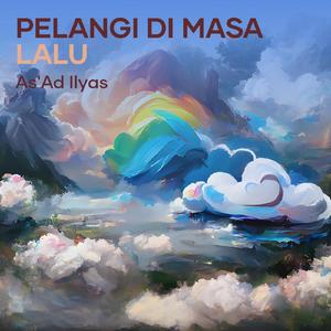 Pelangi di Masa Lalu