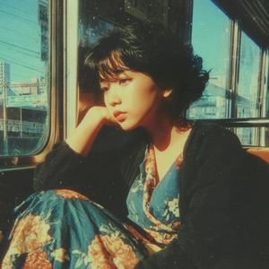 静かなまなざし