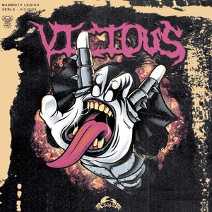 VICIOUS(窳劣)