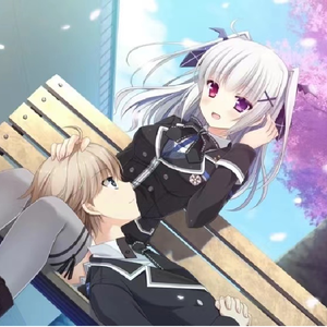 我们的校园爱情