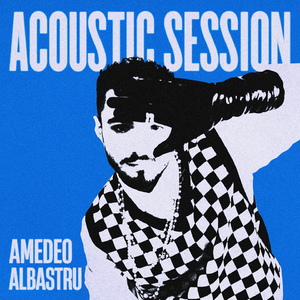 Albastru (Acoustic Session)