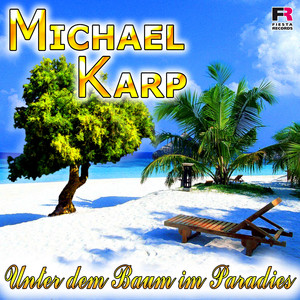 Unter dem Baum im Paradies
