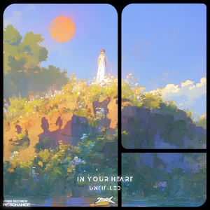 I N - Y O U R - H E A R T