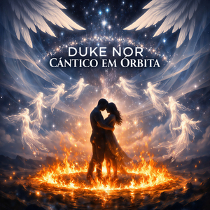 Cântico em Orbita