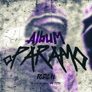 Torçal (Album o Páramo)