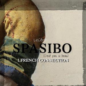 SPASIBO (C'est past si beau)