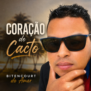 Coração de Cacto