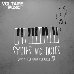 Muuuv (Markus Homm Meets Philipp Gonzales)