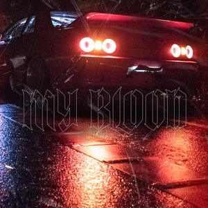 My Blood