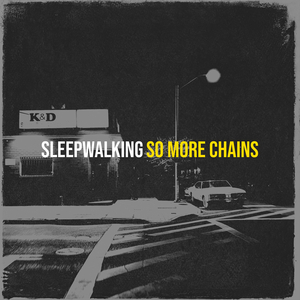 Sleepwalking