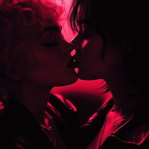 not lovers, not strangers