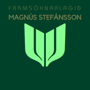 Framsóknarlagið - Árangur áfram ekkert stopp (Live)