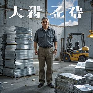 铝板老板的独白-张猛