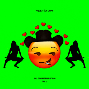 ROÇA EM MIM NO PIQUE HITMADO (FUNK RJ)