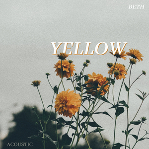 Yellow (Acoustic)
