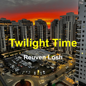 Twilight Time