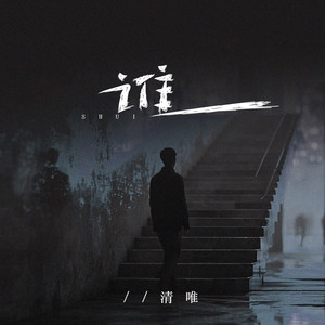 谁（莫名的心碎错过了谁） (伴奏)