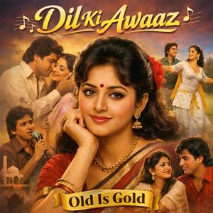 Dil Ki Awaaz | Evergreen Old Is Gold Love Song