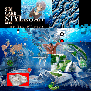 A message from the Baron von de Blue from his heart to you.