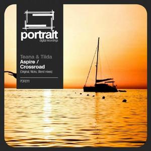 Crossroad (Blend Remix)