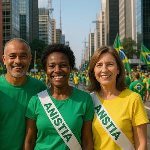 Grito pela Liberdade two