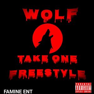 WOLF-TAKE ONE FREESTYLE