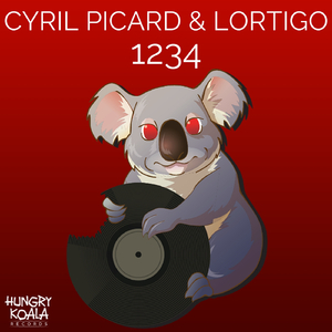 1234 (Original Mix)