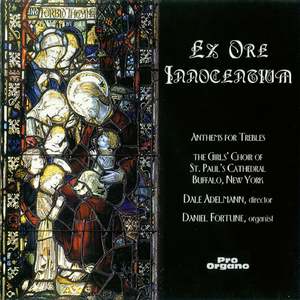 Benedictus es, Domine