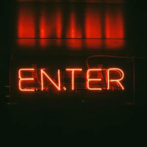 Enter（Demo）