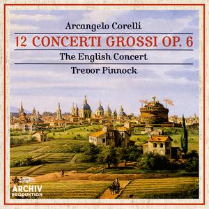 Concerto grosso in D Op.6 No.1:1. Largo