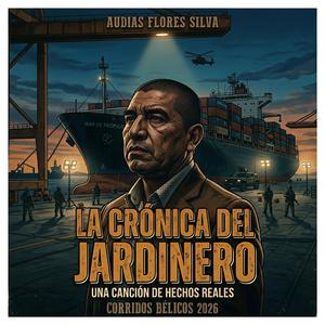 LA CRÓNICA DEL JARDINERO