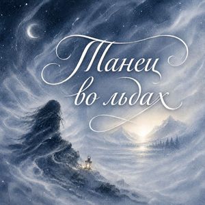 Танец во льдах