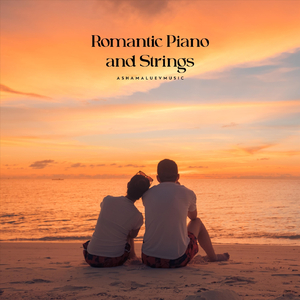 Romantic Piano and Strings