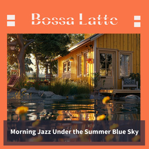 Sunset Pathway Wander