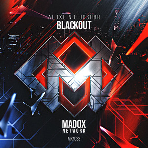 Blackout (Extended Mix)