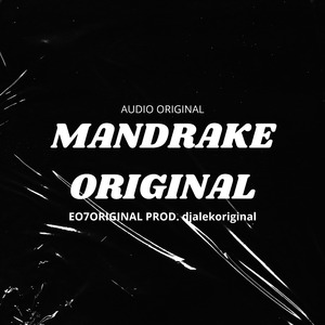 Mandrake Original