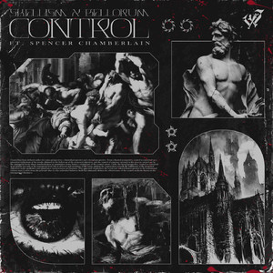 Control (feat. Spencer Chamberlain)