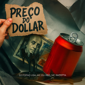Preço do Dollar