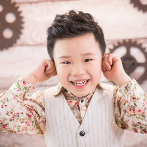 排好队伍听指挥