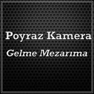 Gelme Mezarıma