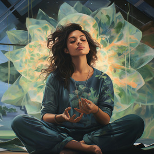 Piano Sereno Y Tranquilo: Envoltura De Calma