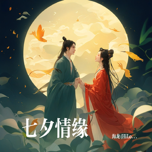 七夕之夜诉离殇