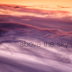 Above The Sky
