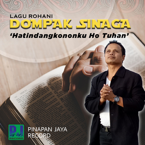 Hatindanghononku Ho Tuhan