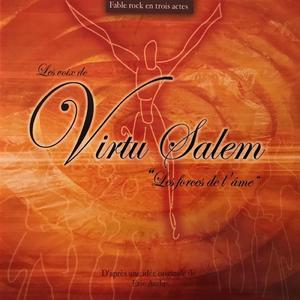 LES ADIEUX (feat. ERIC AUDU & DÉBORAH CHAMTOB)